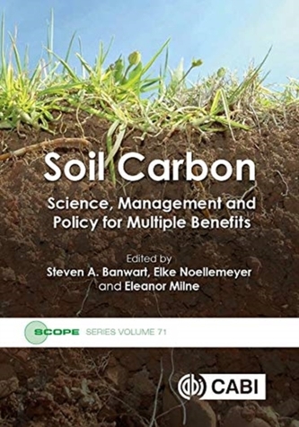 Soil Carbon
