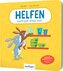 Helfen macht groß, kleiner Hase!