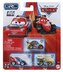 Cars. Mikroauto 3szt HXY62