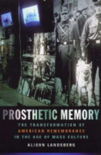 Prosthetic Memory