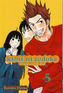 Kimi ni Todoke: From Me to You, Vol. 4