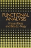 Functional Analysis