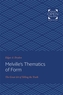 Melville's Thematics of Form