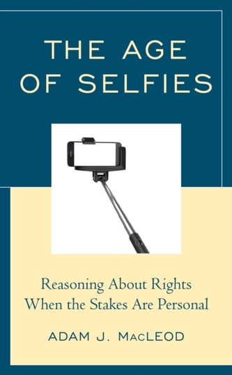 The Age of Selfies