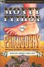 Monty Python and Philosophy