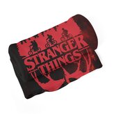 Deka Stranger Things Red: 190x140 cm
