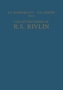 Collected Papers of R.S. Rivlin