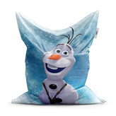 Sedací vak Classic Olaf 1: 150x100 cm