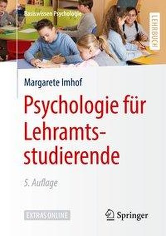 Psychologie fur Lehramtsstudierende