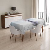 Ubrus Olaf 2: 130x130 cm