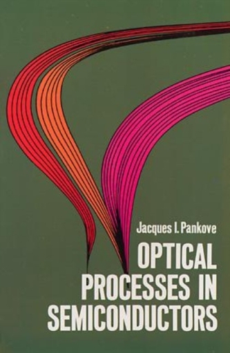 Optical Processes in Semiconductors