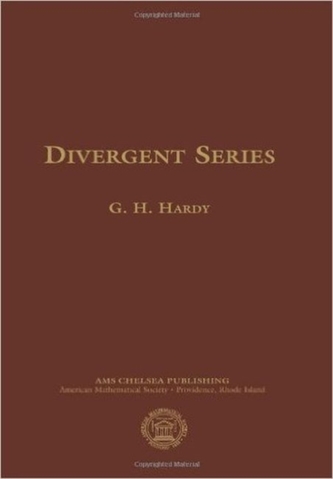 Divergent Series