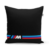 Polštář MPERFORMANCE pruh: 40x40 cm