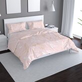 Povlečení Zlaté a bílé vlaštovky: 140x200 / 90x70