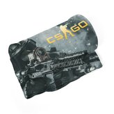 Deka CS:GO Voják 1: 190x140 cm