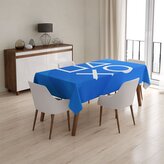 Ubrus Konzole 2: 90x90 cm