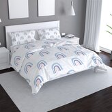 Povlečení Duha: 140x220 / 90x70