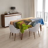 Ubrus Skalnaté pobřeží: 145x240 cm