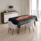 Ubrus Sportovní auto 1: 130x170 cm