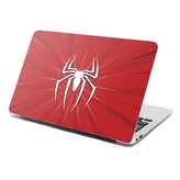 Samolepka na notebook Pavučina: 29x20 cm