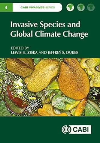 Invasive Species and Global Climate Change