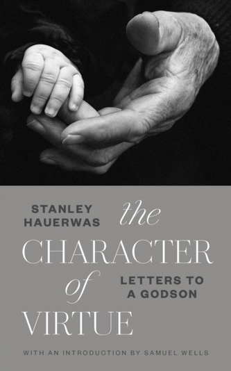 Character of Virtue