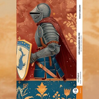 Los caballeros del pez / Die Ritter vom Fisch (Buch + Audio-Online) - Frank-Lesemethode - Kommentierte zweisprachige Ausgabe Spa