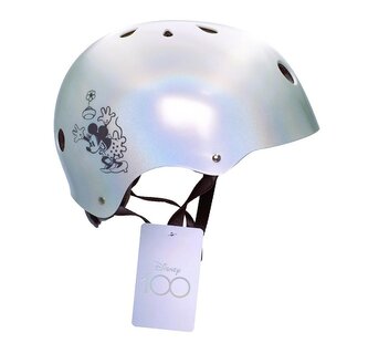 SPORTOVNÍ HELMA MINNIE L 56-59 cm - velikost L 56-59 cm SPORTOVNÍ HELMA MINNIE L 56-59 cm - velikost L 56-59 cm