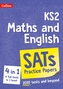 New KS2 Maths and English SATs Practice Papers