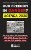 Our Future in Danger? Agenda 2030: The truth about The Great Reset, WEF, WHO, Davos, Blackrock, and the G20 globalist future Eco