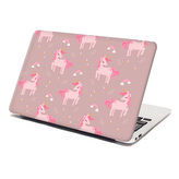 Samolepka na notebook Pony: 38x26 cm
