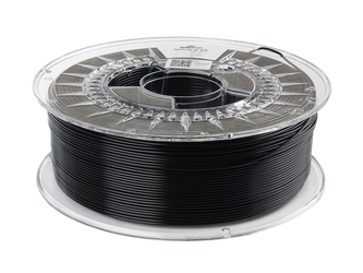 Spectrum 3D filament, PC 275, 1,75mm, 1000g, 80946, TRAFFIC BLACK