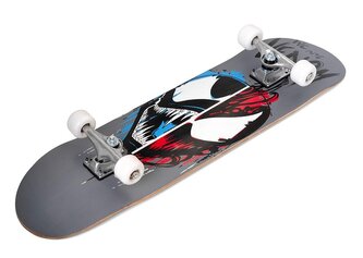 SKATEBOARD MARVEL VENOM 79 cm SKATEBOARD MARVEL VENOM 79 cm
