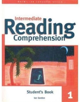English Reading and Comprehension Level 1 Student Book
