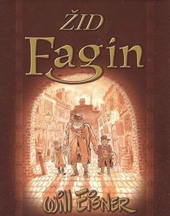 Žid Fagin