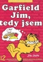 Garfield jím tedy jsem