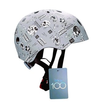 SPORTOVNÍ HELMA MINNIE M 52-56 cm SPORTOVNÍ HELMA MINNIE M 52-56 cm