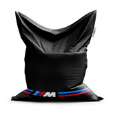 Sedací vak Classic MPERFORMANCE pruh: 150x100 cm