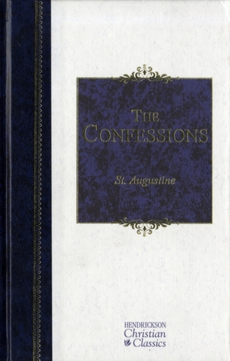 The Confessions