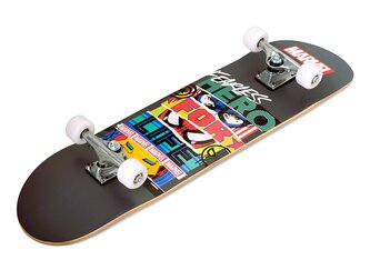 SKATEBOARD MARVEL FEARLESS 79 cm SKATEBOARD MARVEL FEARLESS 79 cm