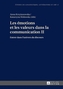 Les Emotions Et Les Valeurs Dans La Communication II