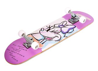 SKATEBOARD MINNIE 79 cm SKATEBOARD MINNIE 79 cm
