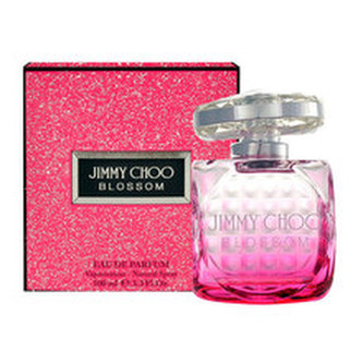Jimmy Choo Blossom Parfémová voda Tester 100 ml pro ženy