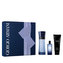 Armani Code Colonia Dárková sada Toaletní voda 75 ml, sprchový gel 75 ml a miniaturka Toaletní voda 15 ml