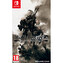 NieR:Automata The End of YoRHa Edition Code in Box  (Switch)