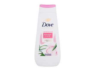 Dove Advanced Care Sprchový krém Summer Care 225 ml pro ženy
