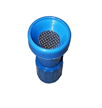 tryska zpěňovací VENUS PRO