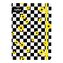 CoolPack poznámkový blok Chess Flow, A5, 80 listů, linkovaný