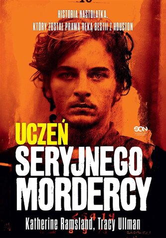 Uczeń seryjnego mordercy Uczeń seryjnego mordercy