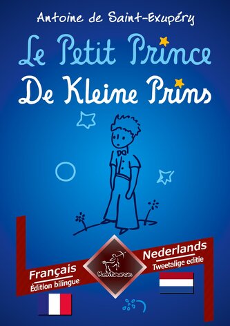 Le Petit Prince - De Kleine Prins